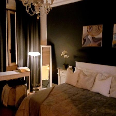 Appartamento Accogliente Esquilino-Monti โรม ภายนอก รูปภาพ