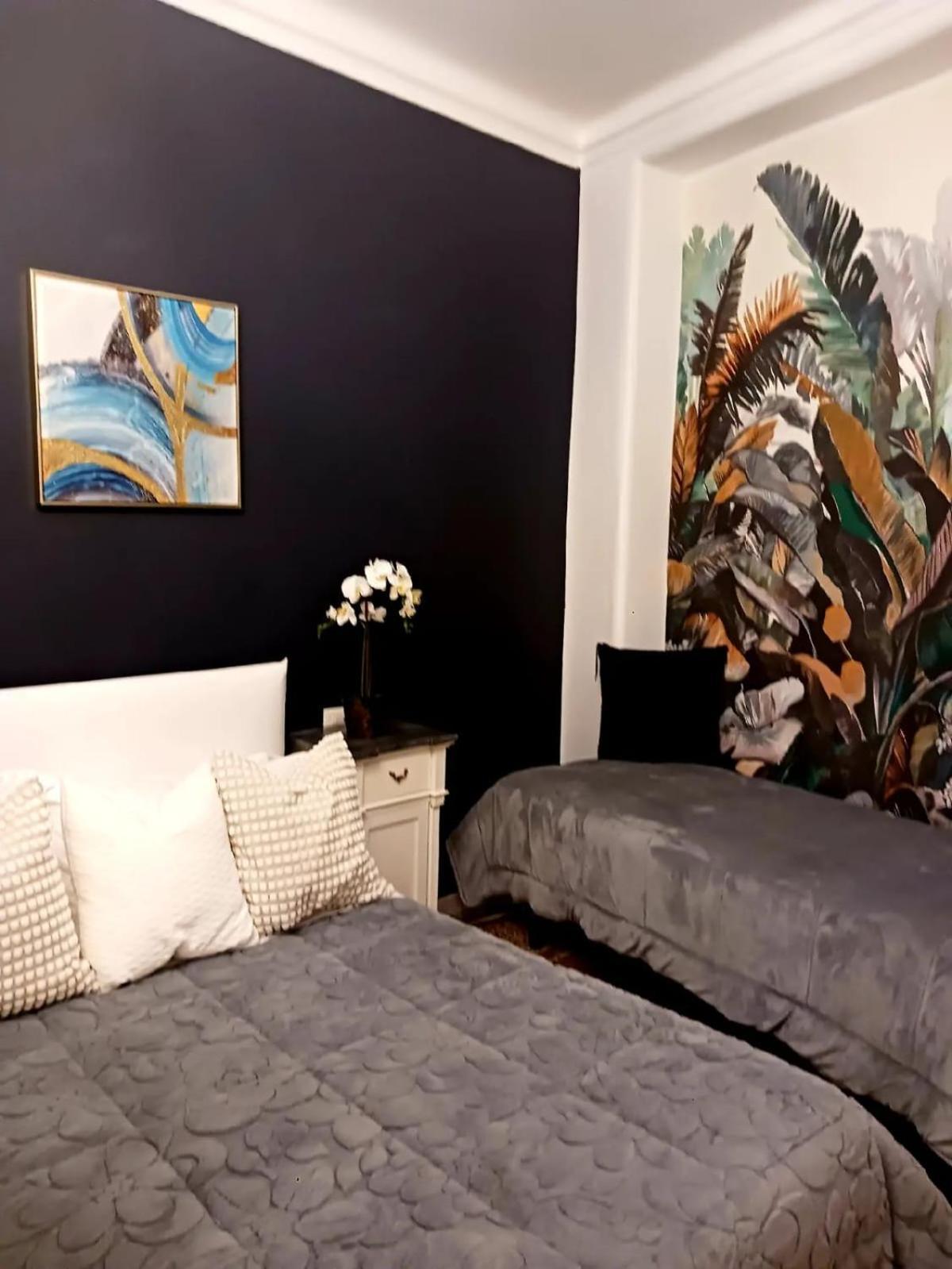 Appartamento Accogliente Esquilino-Monti โรม ภายนอก รูปภาพ