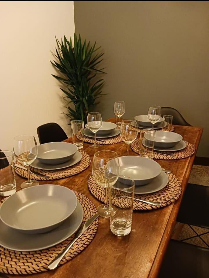 Appartamento Accogliente Esquilino-Monti โรม ภายนอก รูปภาพ