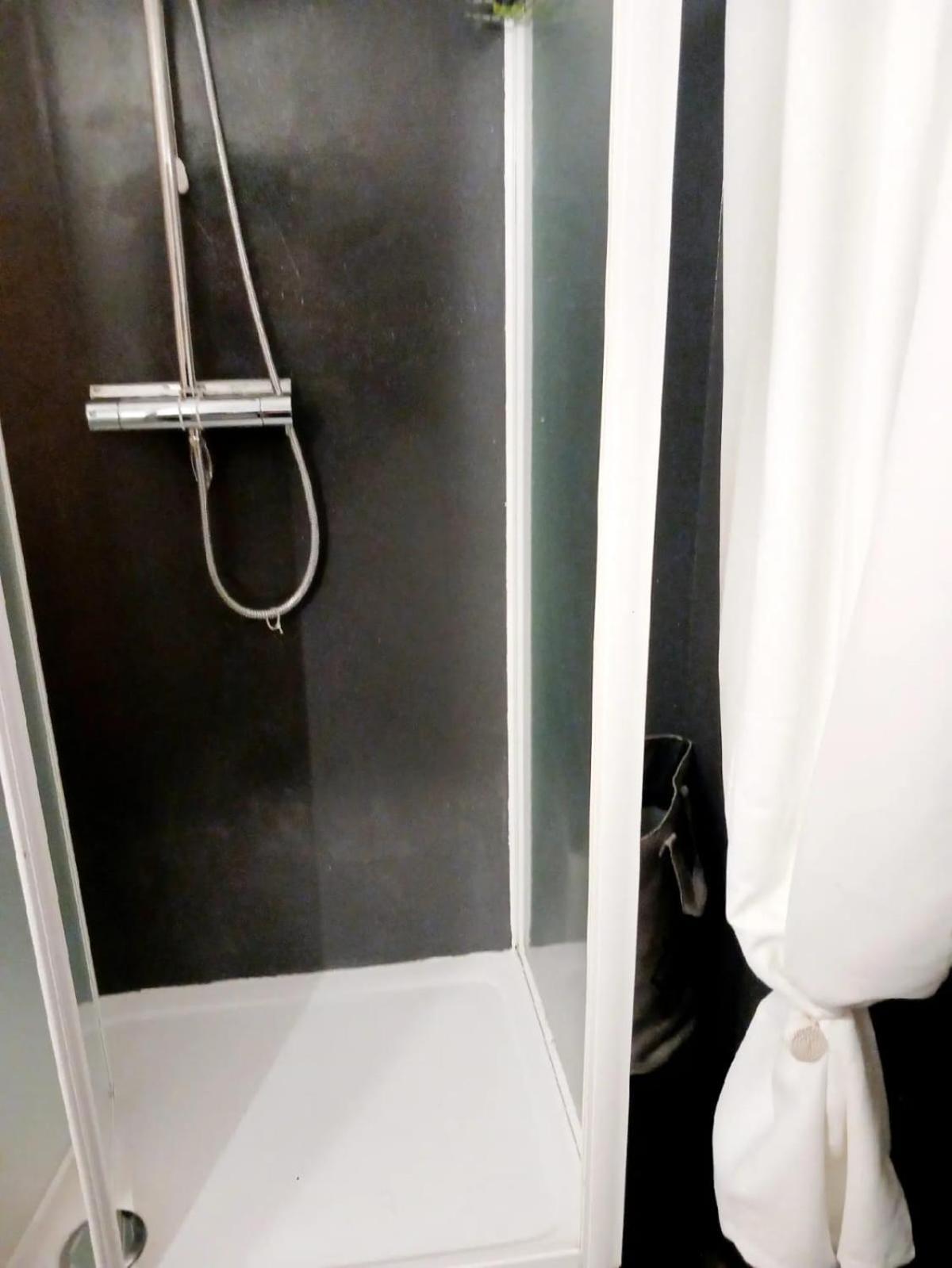 Appartamento Accogliente Esquilino-Monti โรม ภายนอก รูปภาพ